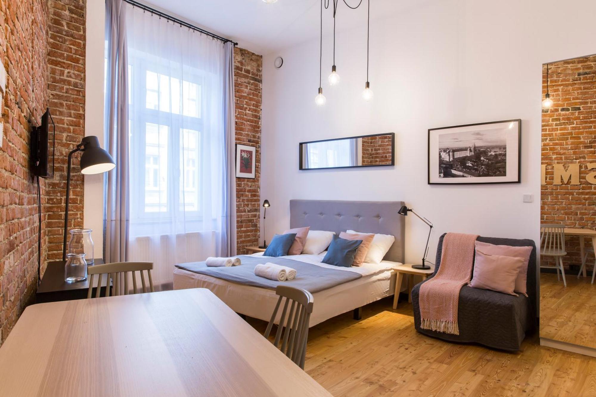 19Rooms Kraków Exteriör bild