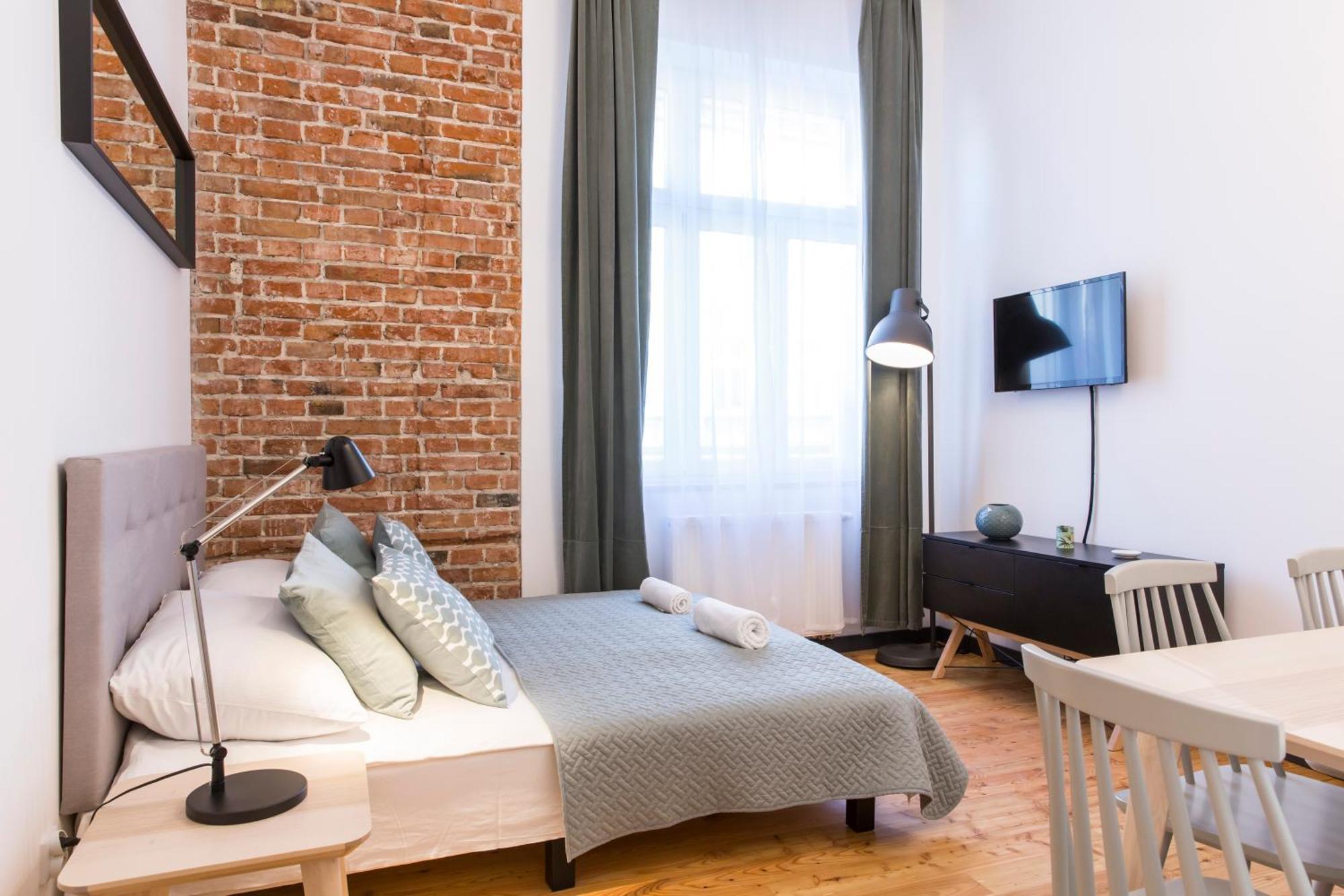 19Rooms Kraków Exteriör bild