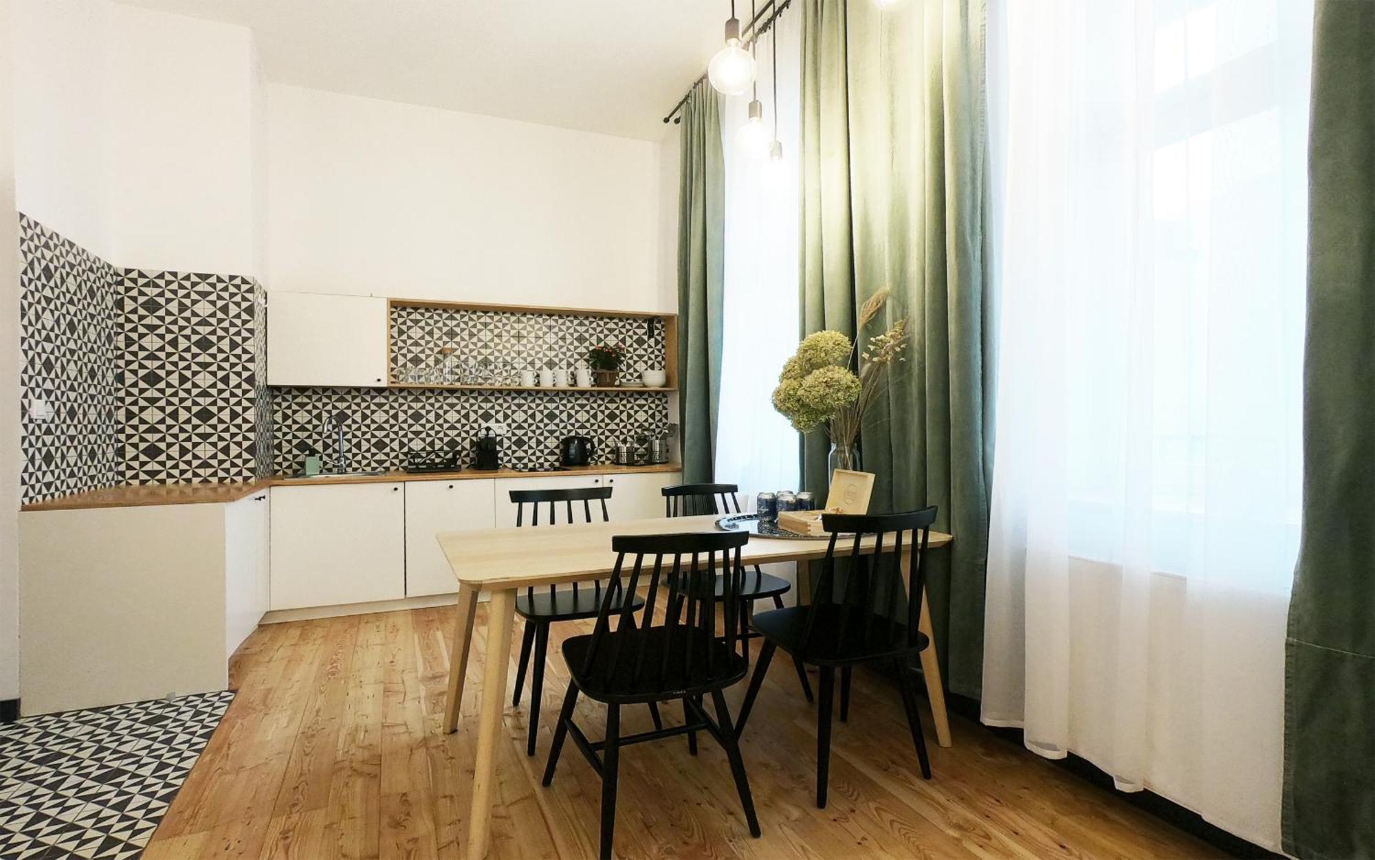 19Rooms Kraków Exteriör bild